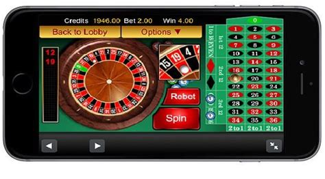 best casino roulette app for iphone
